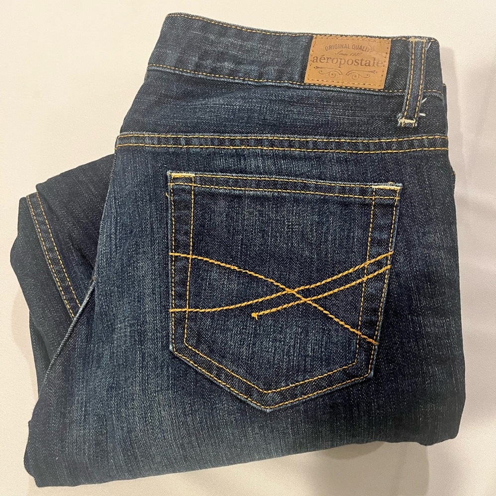 Skinny jeans , Aeropostale Bayla 11/12 Reg